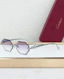 Picture of Cartier Sunglasses _SKUfw79280715fw